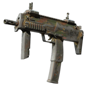 MP7 | Army Recon (Battle-Scarred)