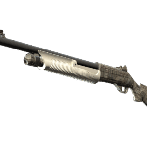 Nova | Mandrel (Minimal Wear)
