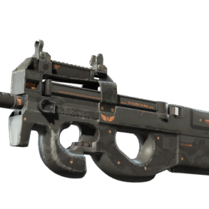 P90 | Elite Build (Well-Worn)