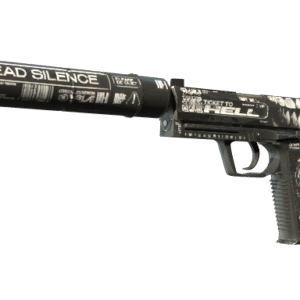 StatTrak™ USP-S | Ticket to Hell (Field-Tested)