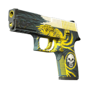 P250 | Wingshot (Field-Tested)
