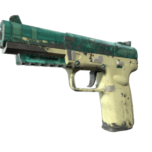 Five-SeveN | Coolant (Field-Tested)