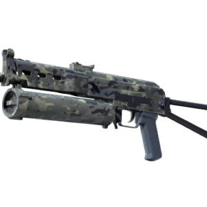 PP-Bizon | Night Ops (Factory New)