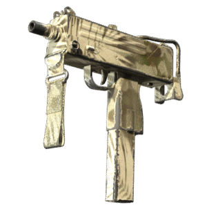 MAC-10 | Palm (Field-Tested)
