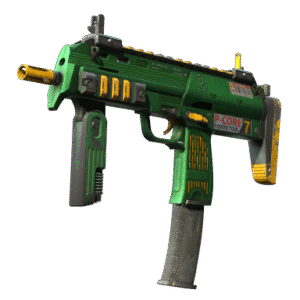 MP7 | Powercore (Field-Tested)