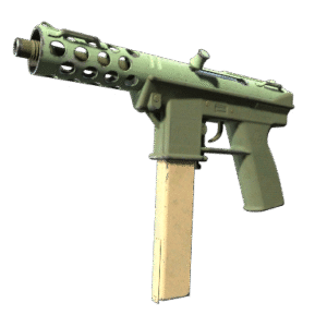 Tec-9 | Groundwater (Field-Tested)