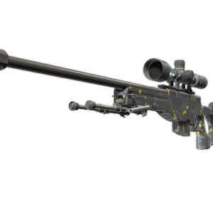 AWP | Arsenic Spill (Minimal Wear)