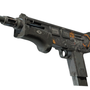 MAG-7 | Foresight (Field-Tested)