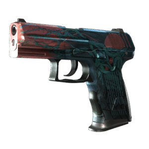 P2000 | Gnarled (Well-Worn)