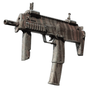 Souvenir MP7 | Prey (Field-Tested)