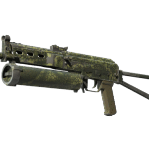 Souvenir PP-Bizon | Anolis (Field-Tested)