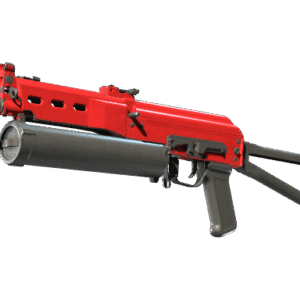 PP-Bizon | Candy Apple (Field-Tested)