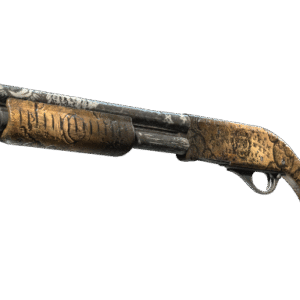 Sawed-Off | Spirit Board (Field-Tested)