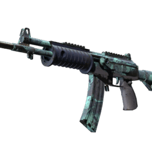Galil AR | Cold Fusion (Field-Tested)