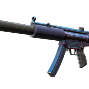 MP5-SD | Liquidation (Field-Tested)