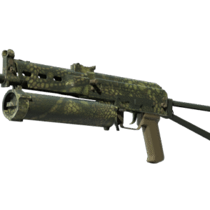 Souvenir PP-Bizon | Anolis (Factory New)