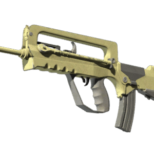 FAMAS | Colony (Field-Tested)