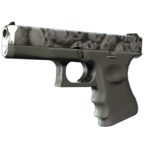 Glock-18 | Catacombs (Factory New)