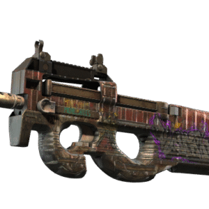 P90 | Freight (Field-Tested)