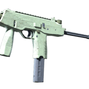 MP9 | Storm (Field-Tested)