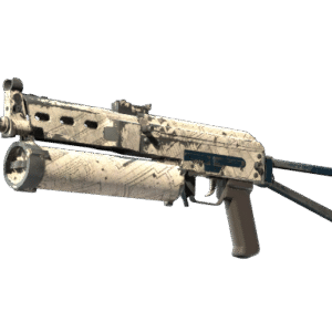 PP-Bizon | Facility Sketch (Field-Tested)