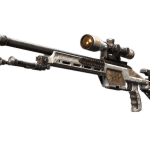 SSG 08 | Memorial (Field-Tested)