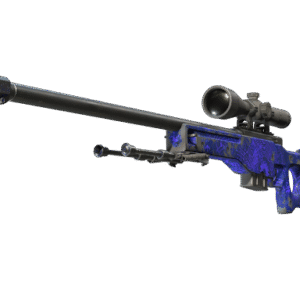 AWP | Sun in Leo (Field-Tested)