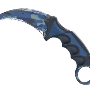 ★ Karambit | Bright Water (Field-Tested)