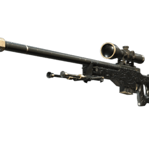 AWP | Black Nile (Factory New)