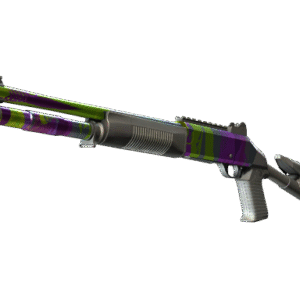 XM1014 | Ziggy (Factory New)