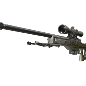 StatTrak™ AWP | Worm God (Field-Tested)