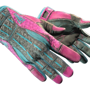 ★ Sport Gloves | Vice (Well-Worn)