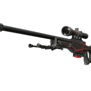AWP | Redline (Field-Tested)