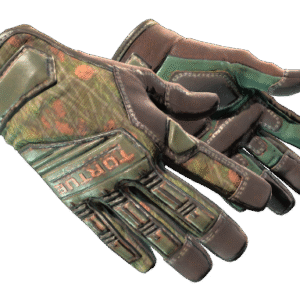 ★ Specialist Gloves | Buckshot (Minimal Wear)
