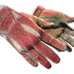 ★ Sport Gloves | Slingshot (Field-Tested)