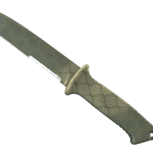 ★ Ursus Knife | Safari Mesh (Minimal Wear)