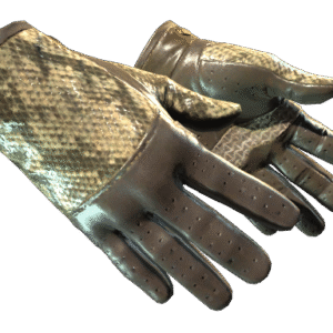 ★ Driver Gloves | Diamondback (Minimal Wear)