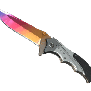 ★ StatTrak™ Nomad Knife | Fade (Factory New)