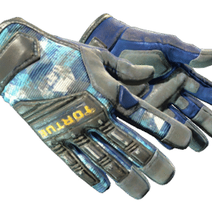 ★ Specialist Gloves | Mogul (Field-Tested)