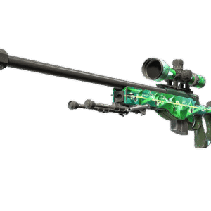 AWP | Green Energy (Field-Tested)
