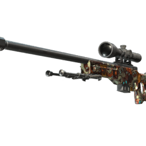 AWP | PAW (Factory New)