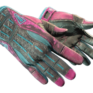 ★ Sport Gloves | Vice (Battle-Scarred)