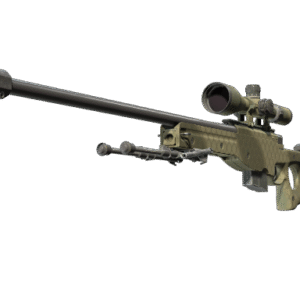 AWP | Safari Mesh (Factory New)