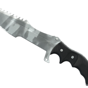 ★ Huntsman Knife | Urban Masked (Minimal Wear)