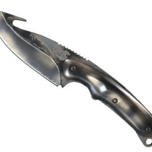 ★ StatTrak™ Gut Knife | Scorched (Field-Tested)