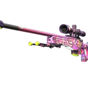 AWP | Crakow! (Field-Tested)