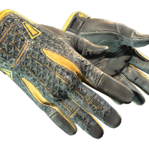 ★ Sport Gloves | Omega (Field-Tested)