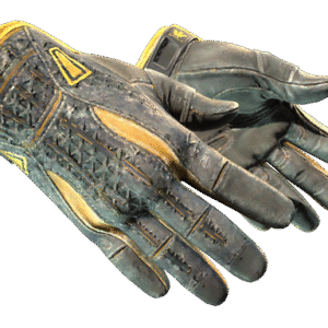 ★ Sport Gloves | Omega (Battle-Scarred)
