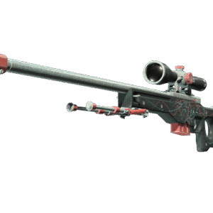 AWP | Capillary (Factory New)