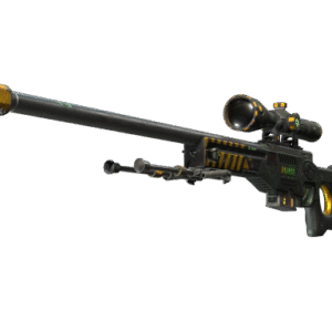 StatTrak™ AWP | Phobos (Factory New)